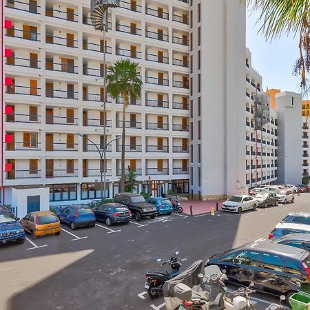 Sea Cocoon Playa de las Americas (Tenerife) Exterior foto
