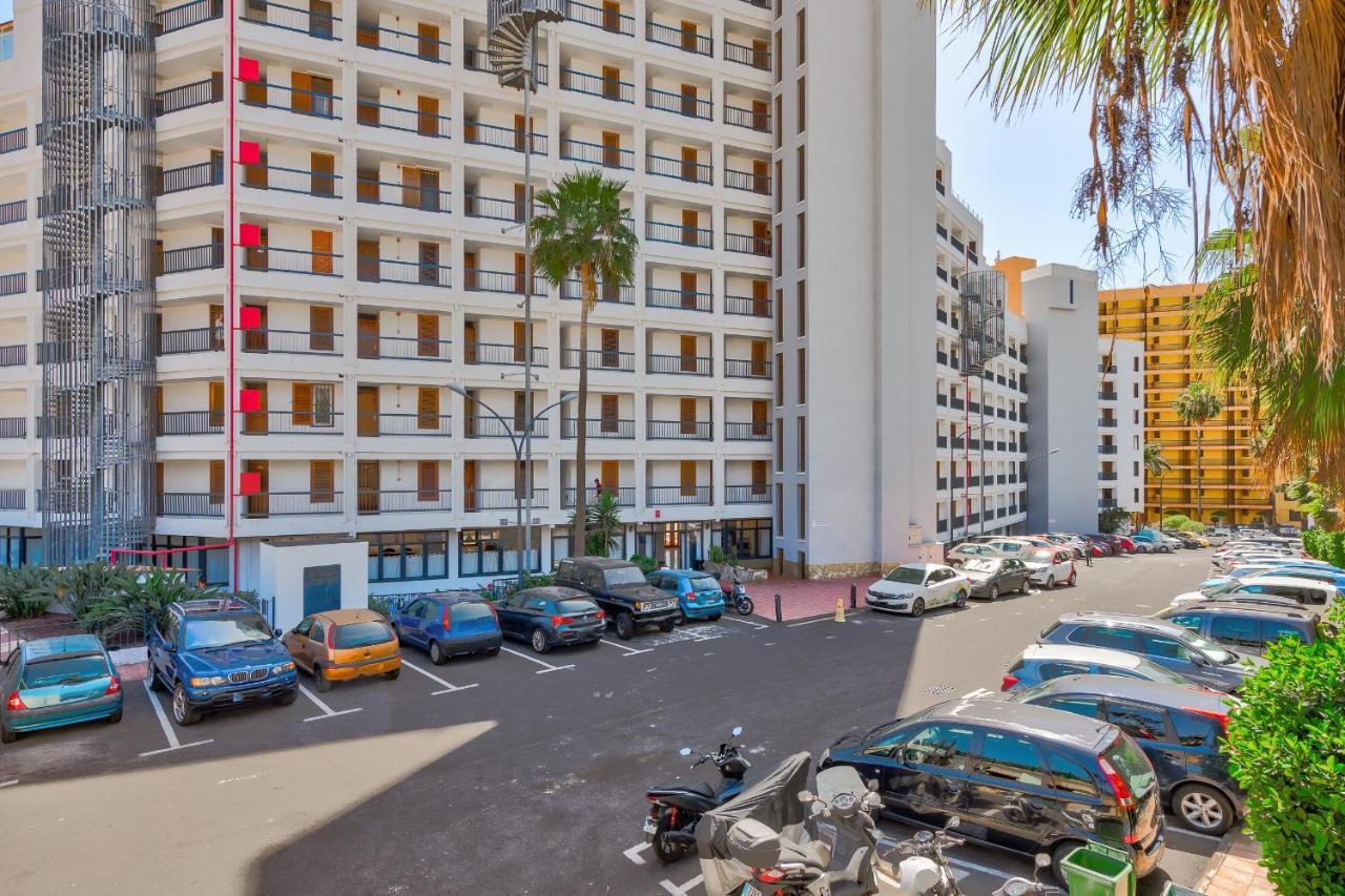 Sea Cocoon Playa de las Americas (Tenerife) Exterior foto